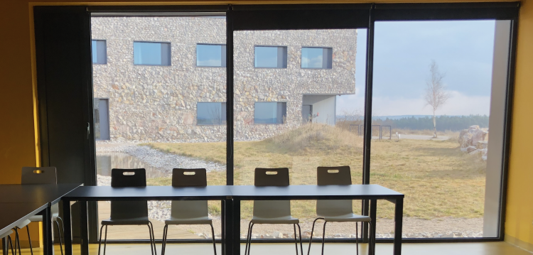 European Centre for Geological Education